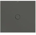 Bette rechteck Duschwanne &bdquo;BetteFloor&ldquo; 900 &times; 800 mm mit BetteAntirutsch...