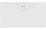 Ideal Standard Rechteck-Brausewanne Ultra Flat Evo, 1600x900x35 mm, wei&szlig; Alpin,