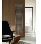 Zehnder Subway SUBE-130-60/GD Design-Heizk&ouml;rper elektrisch RAL 7031