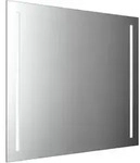 Lichtspiegel MI 120, 850 x 800 mm4000K, Raumschaltung IP 44