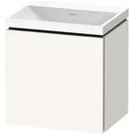 Duravit M&ouml;belset c-shaped Set wandh&auml;ngend wandh&auml;ngend &bdquo;L-Cube&ldquo; 45 &times; 48...