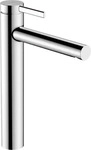 Hansgrohe 74731000, Hansgrohe Zesis S Einhebel-Waschtischmischer 230 CoolStart, Chrom