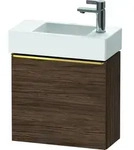 Duravit Waschtischunterschrank wandh&auml;ngend &bdquo;D-Neo&ldquo; 48,4 &times; 44 &times; 22,2 cm