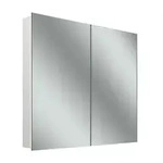 Schneider Spiegelschrank &bdquo;STYLE TW&ldquo; 915 &times; 715 &times; 120 mm in wei&szlig;