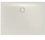 Bette rechteck Duschwanne &bdquo;BetteFloor Side&ldquo; 1200 &times; 900 mm ohne