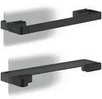 Duscht&uuml;rgriff Axor Universal Accessories 444mmm chrom