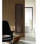 Zehnder Subway SUBE-180-45/GD Design-Heizk&ouml;rper elektrisch Black Quar.