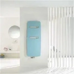 Zehnder Vitalo Spa VIT-150-060 Design-Heizk&ouml;rper 1500x16x590 RAL 7046