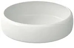 Waschtischschale &bdquo;BetteCurve&ldquo; ⌀ 42 &times; 11,5 cm in Blue Satin