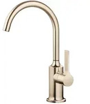 Dornbracht VAIA Waschtisch-Einhandbatterie ohne Ablaufgarnitur - Champagne (22kt