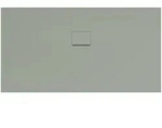 Villeroy & Boch Squaro Infinity Duschwanne 1700x900x40mm, Quaryl, fl&auml;chenb&uuml;ndig