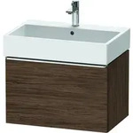 Duravit Waschtischunterschrank wandh&auml;ngend &bdquo;D-Neo&ldquo; 68,4 &times; 44 &times; 44,2 cm