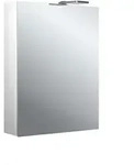 Lichtspiegelschrank pure IILED-Leuchte, Aufputz,mit Waschtischbeleuchtung,1...