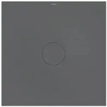Bette quadrat Duschwanne &bdquo;BetteAir&ldquo; 900 &times; 900 mm mit BetteAntirutsch Pro,...