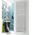 Zehnder Forma Air LFE-090-050/IPS Design-Heizk&ouml;rper Light Grey