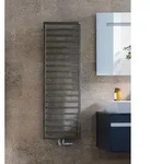 Design-Heizk&ouml;rper Zehnder Quaro QA-100-030 971x30x300 Anthracite