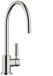 Dornbracht TARA Einhebelmischer f&uuml;r Sp&uuml;l-/ Profibrause - Ausladung 235 mm