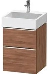 Duravit Waschtischunterschrank wandh&auml;ngend &bdquo;D-Neo&ldquo; 48,4 &times; 62,5 &times; 44,2 cm