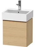 Duravit Waschtischunterschrank wandh&auml;ngend &bdquo;D-Neo&ldquo; 43,4 &times; 44 &times; 32,2 cm...
