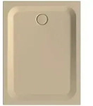 Bette rechteck Duschwanne &bdquo;BetteUltra&ldquo; 1200 &times; 900 mm ohne