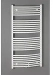Zehnder Zeno Bow 50 mm Design-Heizk&ouml;rper ZNT-170-050-05 1688x80x495 Light Grey