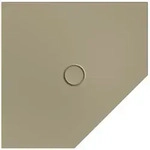 Bette f&uuml;nfeck Duschwanne &bdquo;BetteFloor Caro&ldquo; 900 &times; 900 mm ohne
