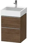 Duravit Waschtischunterschrank wandh&auml;ngend &bdquo;D-Neo&ldquo; 48,4 &times; 62,5 &times; 44,2 cm