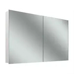 Schneider Spiegelschrank &bdquo;STYLE TW&ldquo; 1315 &times; 715 &times; 120 mm in wei&szlig;