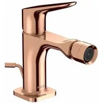Hansgrohe AXOR Citterio M Mischer, Polished Red Gold