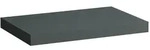 Waschtisch-Platte LANI 495x785x65 ohne Ausschnitt inklusive 2...