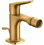 Hansgrohe AXOR Citterio M Mischer Brushed Gold Optic
