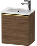 Duravit Waschtischunterschrank wandh&auml;ngend &bdquo;D-Neo&ldquo; 41 &times; 44 &times; 27,4 cm...