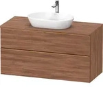 Duravit Waschtischunterschrank wandh&auml;ngend &bdquo;D-Neo&ldquo; 120 &times; 66,4 &times; 55 cm...