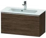 Duravit Waschtischunterschrank wandh&auml;ngend &bdquo;D-Neo&ldquo; 81 &times; 44 &times; 37,2 cm...