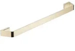 Dornbracht CL.1 Badetuchhalter Champagne (22kt Gold) 83060705, Stichma&szlig; 599 mm,