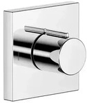Dornbracht SYMETRICS UP-Zweiwege-Umstellung Dark Chrome