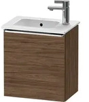 Duravit Waschtischunterschrank wandh&auml;ngend &bdquo;D-Neo&ldquo; 41 &times; 44 &times; 27,4 cm...