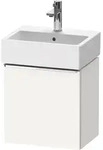 Duravit Waschtischunterschrank wandh&auml;ngend &bdquo;D-Neo&ldquo; 43,4 &times; 44 &times; 32,2 cm...