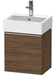 Duravit Waschtischunterschrank wandh&auml;ngend &bdquo;D-Neo&ldquo; 43,4 &times; 44 &times; 32,2 cm