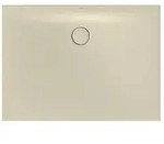 Bette rechteck Duschwanne &bdquo;BetteFloor Side&ldquo; 1100 &times; 800 mm ohne