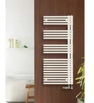 Zehnder Design-HK Forma Asym, links LFAL-120-060 1161x60x596 Light Beige