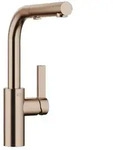 Dornbracht Elio Einhebelmischer Pull-out mit Brausefunktion Bronze geb&uuml;rstet