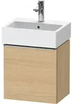 Duravit Waschtischunterschrank wandh&auml;ngend &bdquo;D-Neo&ldquo; 43,4 &times; 44 &times; 32,2 cm...