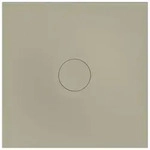 Bette quadrat Duschwanne &bdquo;BetteAir&ldquo; 900 &times; 900 mm ohne...