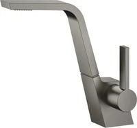 Dornbracht 33521705-99, Dornbracht CL.1 Waschtisch-Einhandbatterie ohne