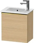 Duravit Waschtischunterschrank wandh&auml;ngend &bdquo;D-Neo&ldquo; 41 &times; 44 &times; 27,4 cm...