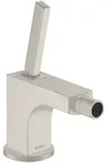Bidetmischer Axor Citterio 90mm chrom