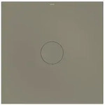 Bette quadrat Duschwanne &bdquo;BetteAir&ldquo; 900 &times; 900 mm mit BetteAntirutsch Pro,...