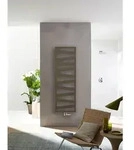 Zehnder Design-Heizk&ouml;rper Ribbon RB-100-050, Bronze, 965x30x500 mm,...
