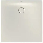 Bette quadrat Duschwanne &bdquo;BetteFloor Side&ldquo; 900 &times; 900 mm mit...